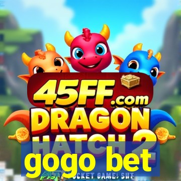 gogo bet